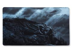 Dragon Shield Playmat: Limited Edition Slate: Escotarox